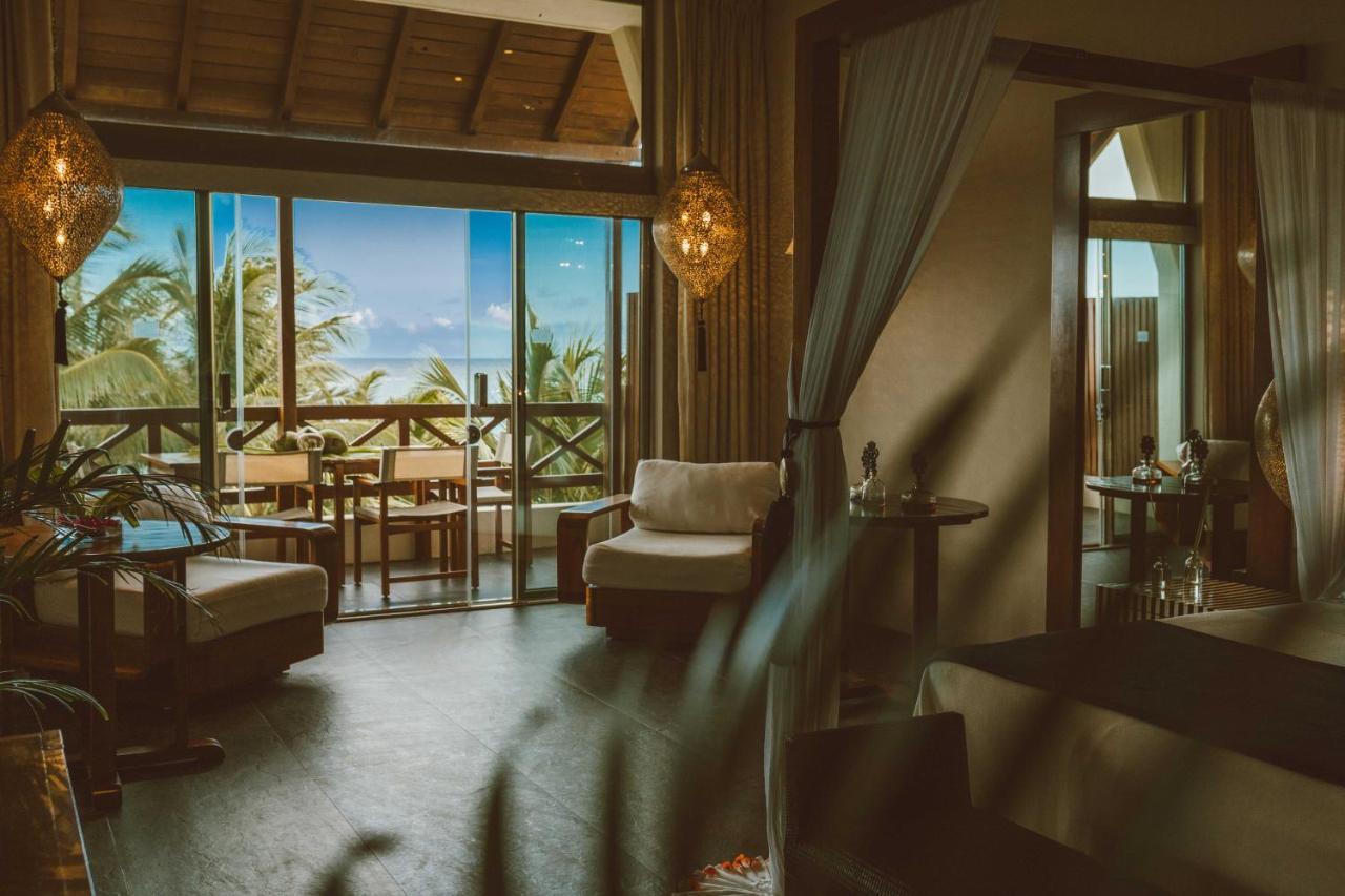 Hotel Jashita (adults Only) Tulum