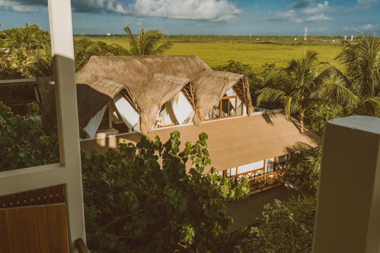Jashita (adults Only) Tulum