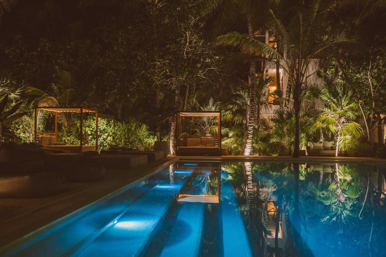 Hotel Jashita (adults Only) Tulum