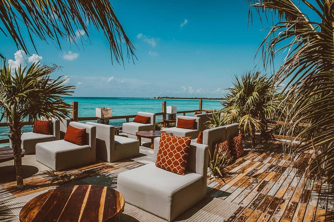 Jashita (adults Only) Hotel Tulum