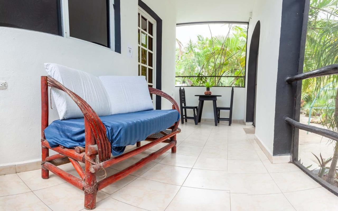 Oryx * Tulum