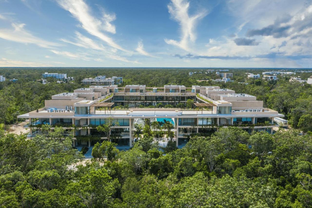Mistiq Apartahotel 4*