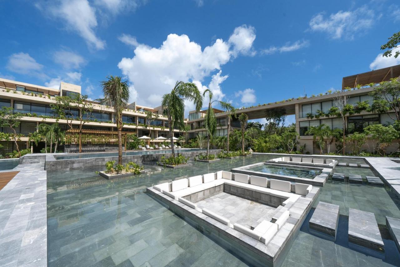 Mistiq 4* Tulum