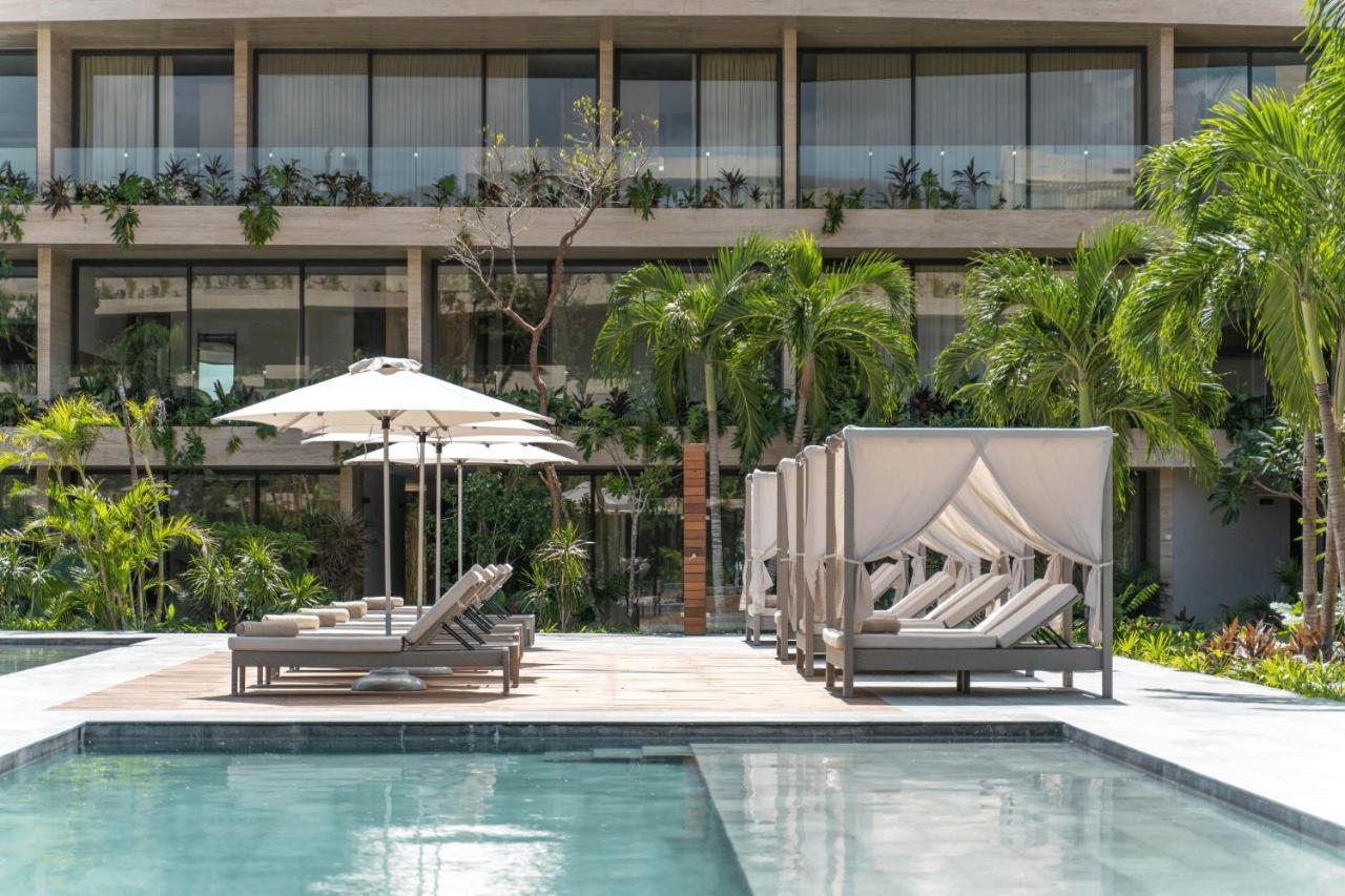 Mistiq Apartahotel