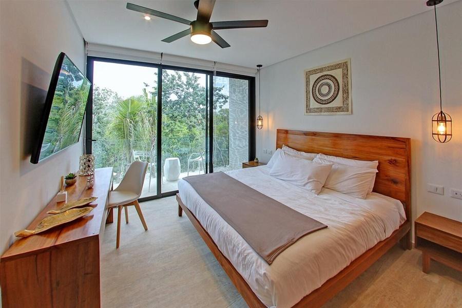 Apartahotel The Panoramic By Xperience