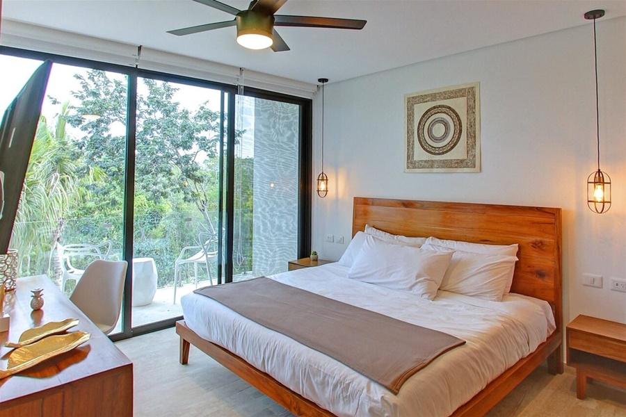 The Panoramic By Xperience Apartahotel Tulum