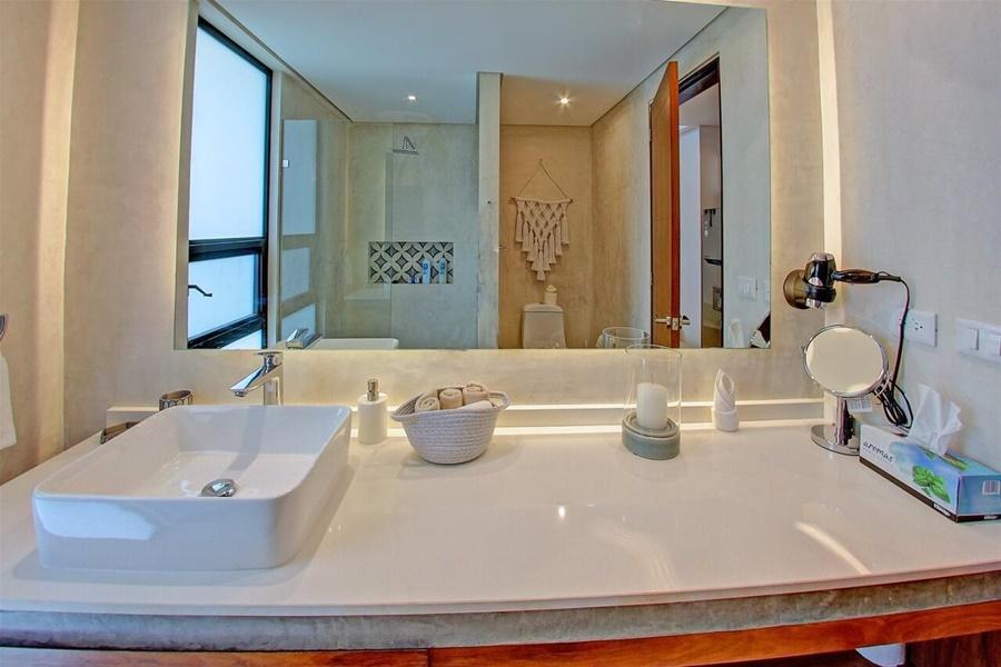 Apartahotel The Panoramic By Xperience