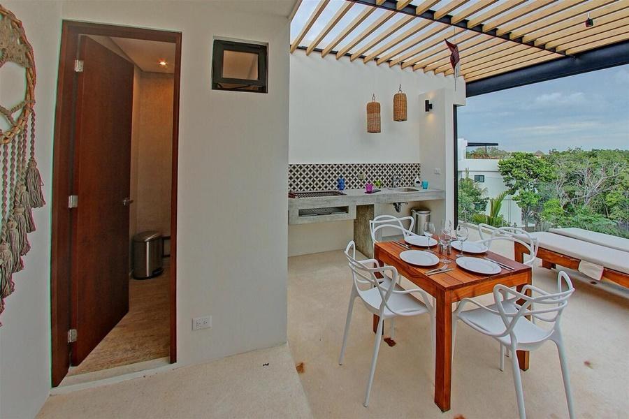 Apartahotel The Panoramic By Xperience