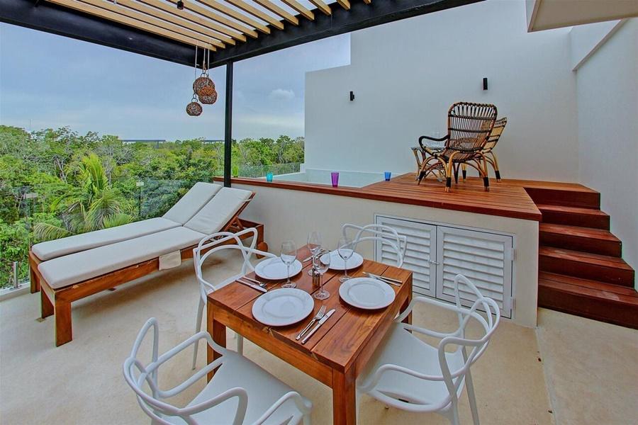 The Panoramic By Xperience Apartahotel 3*