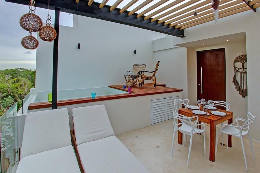 The Panoramic By Xperience Apartahotel