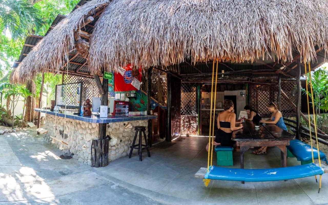 Hostel Oryx