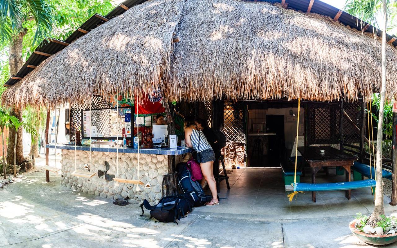 Oryx * Tulum