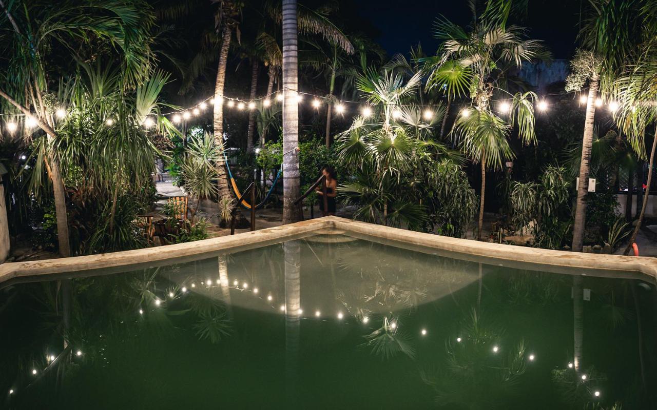 Oryx Hostel