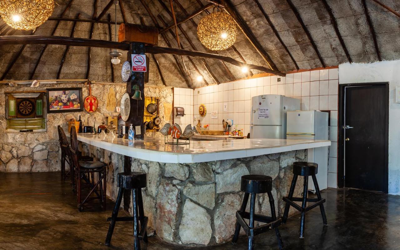 Oryx Hostel