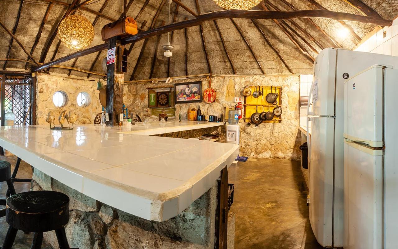 Oryx * Tulum