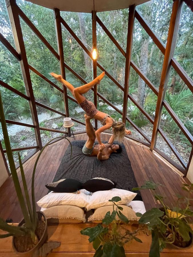 Selvatik - Jungle Pod Tulum