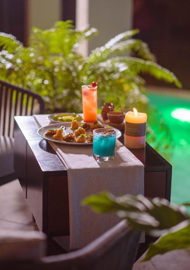 Kasa Kuyen - Adults Only 4*