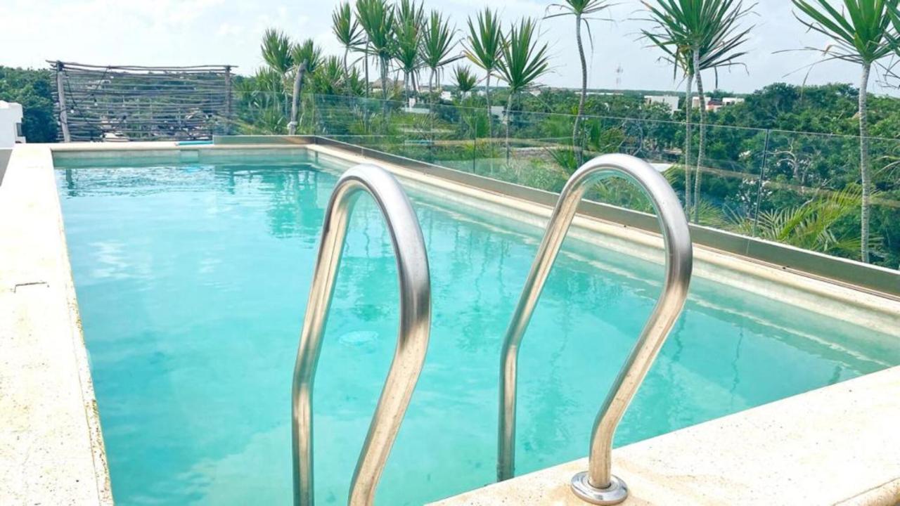 Family Suites - Rooftop Pool - Bbq Area *