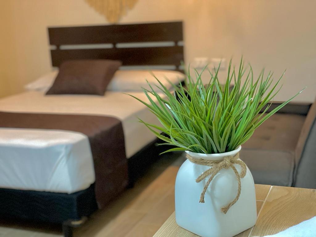 Corazon De Hotel