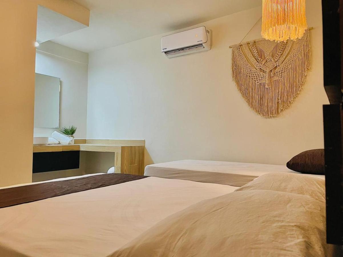 Corazon De Hotel Tulum
