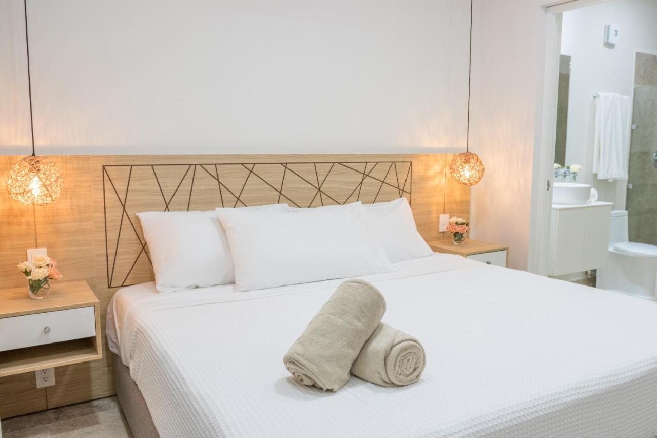 Apartamento Wonderful & Incredible 2br Aldea Zama Swimming Pool, Terrace With Swim Up