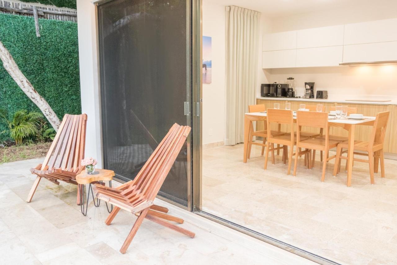 Apartamento Wonderful & Incredible 2br Aldea Zama Swimming Pool, Terrace With Swim Up