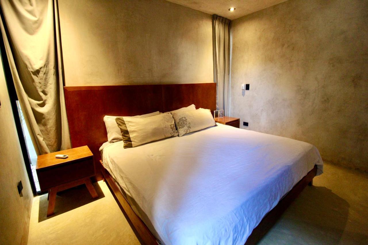Suk Ha At La Veleta Apartamento Tulum