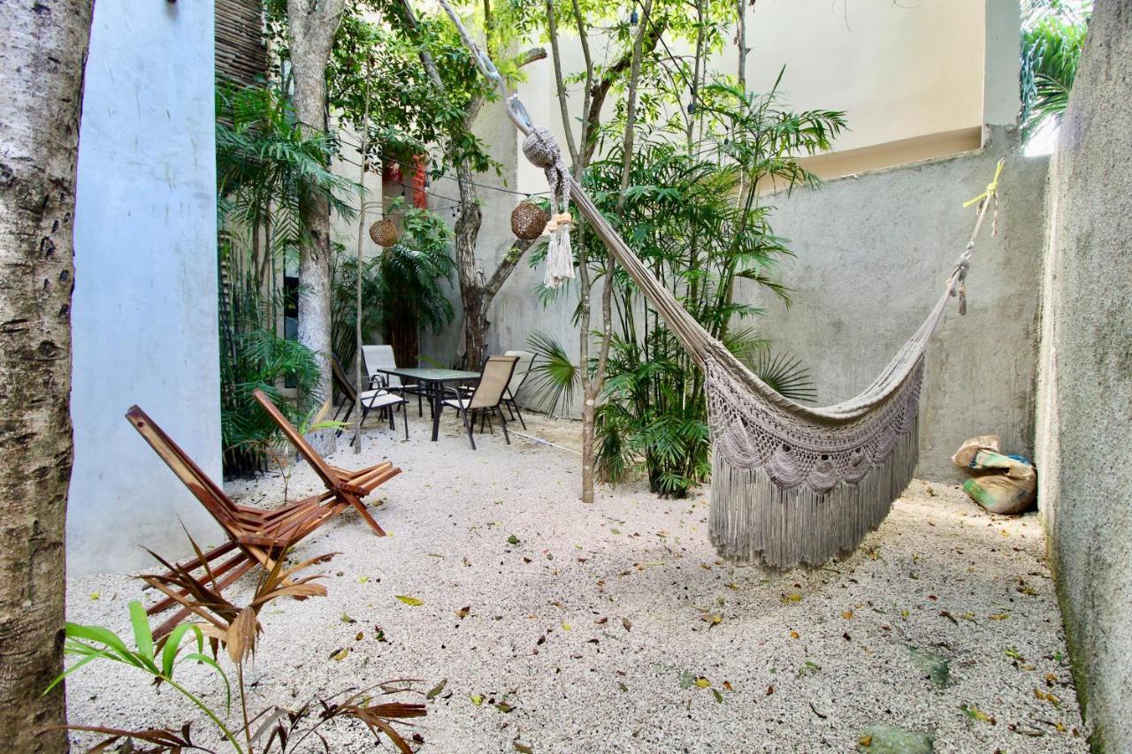 Apartamento Suk Ha At La Veleta Tulum