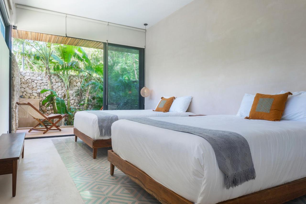 Casa Imox - * Tulum