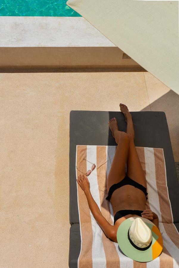 Casa Imox - Apartamento Tulum