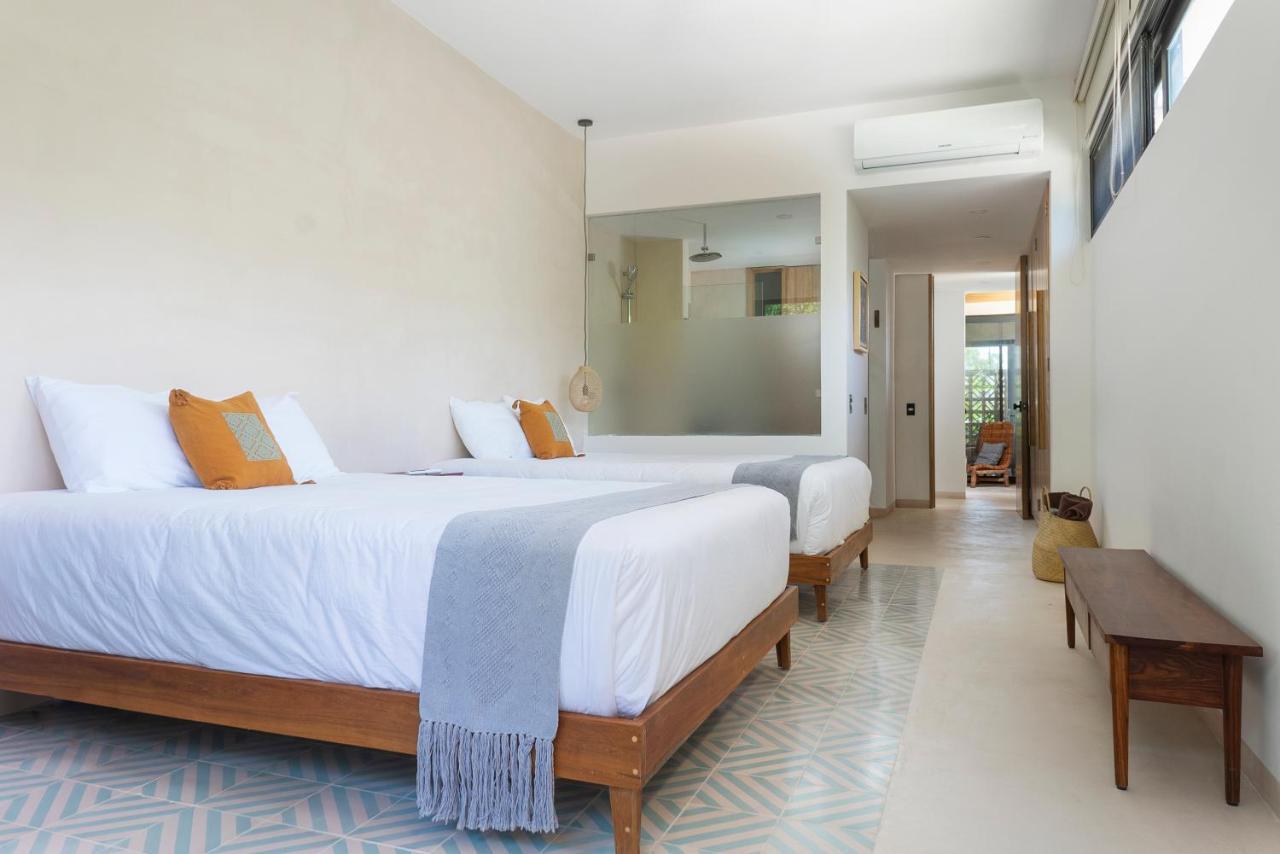 Apartamento Casa Imox - Tulum