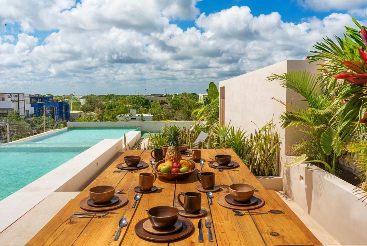 Casa Imox - *