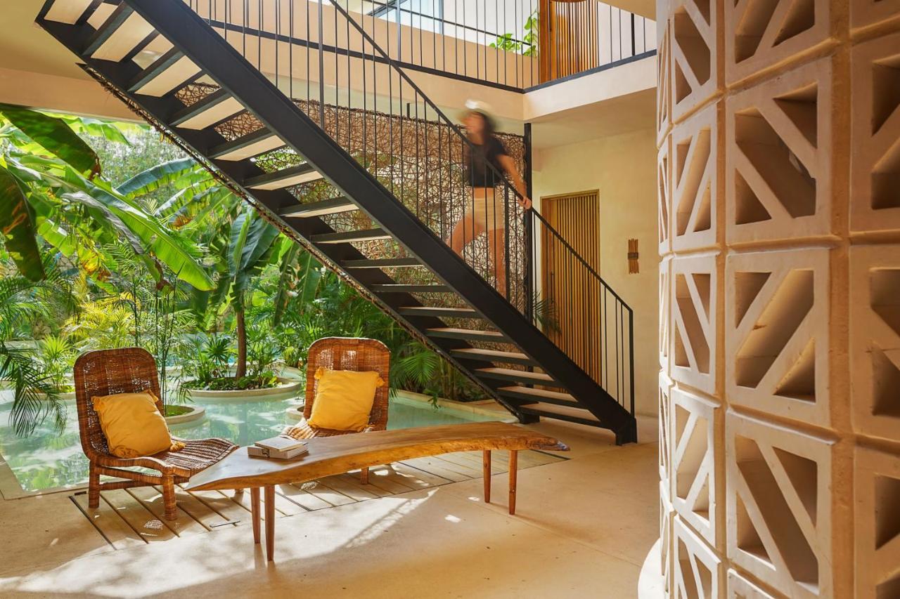 Casa Imox - Apartamento