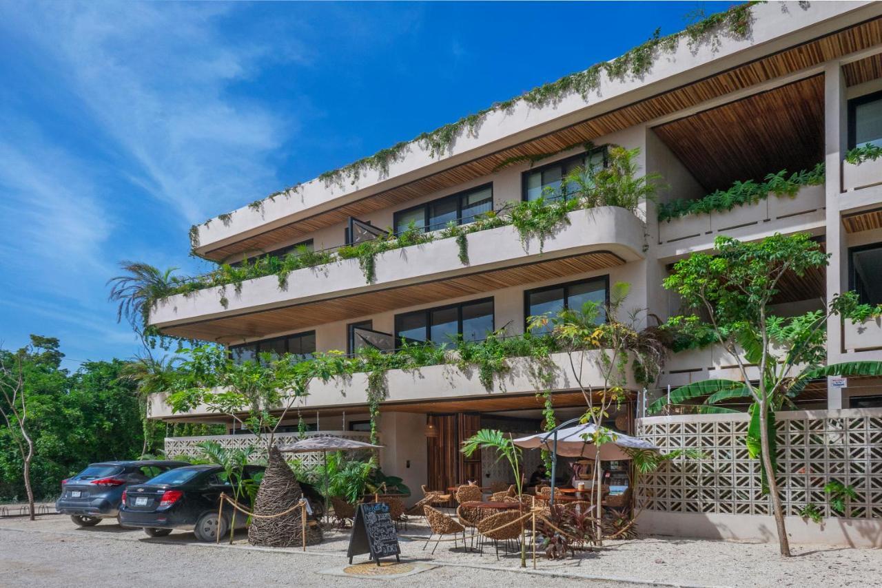 Casa Imox - Apartamento