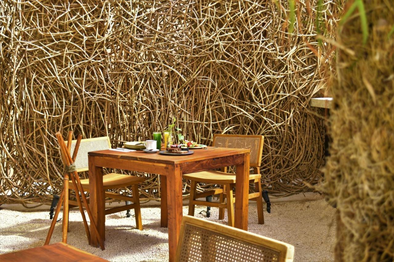 Esplendor By Wyndham Nook Hotel Tulum