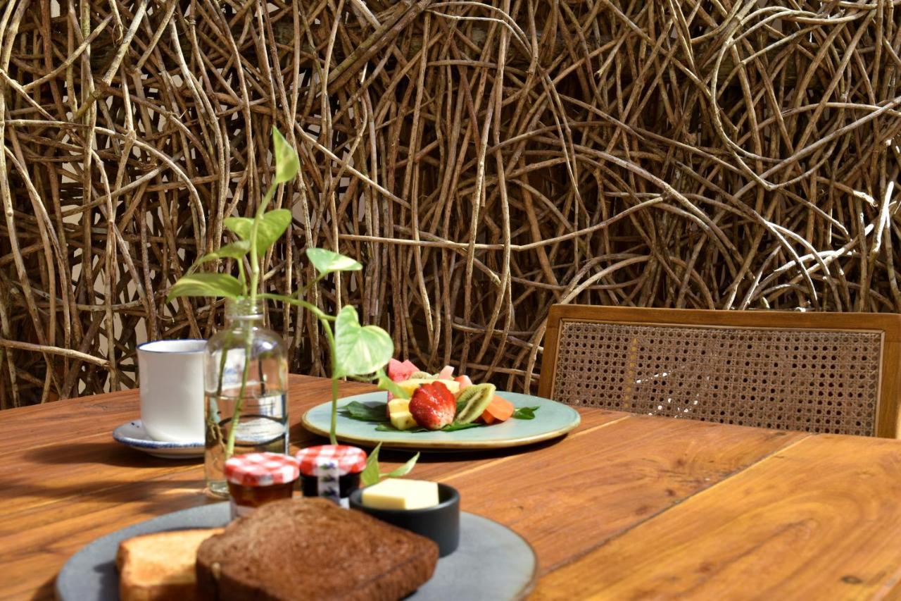 Esplendor By Wyndham Nook Hotel Tulum