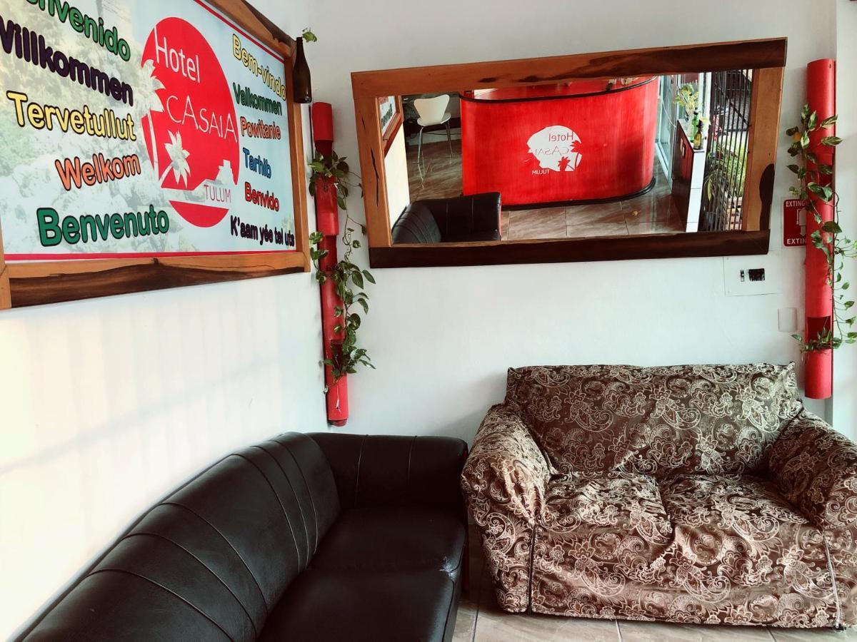 Hotel Casaia 2*