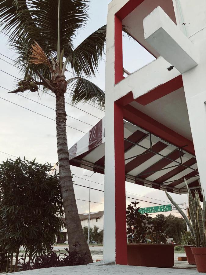 Casaia Hotel Tulum