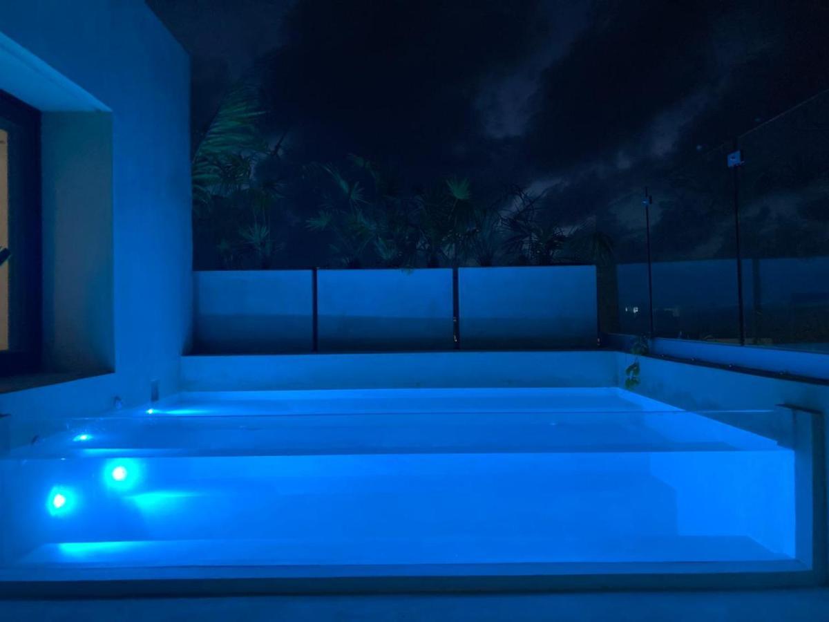 Casa Imox -