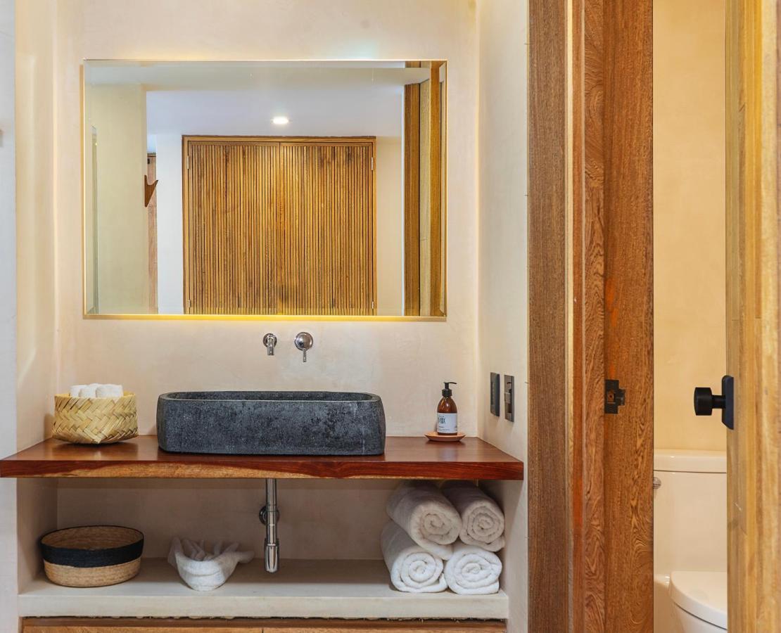 Apartamento Casa Imox -