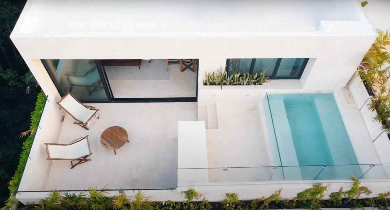 Apartamento Casa Imox - Tulum