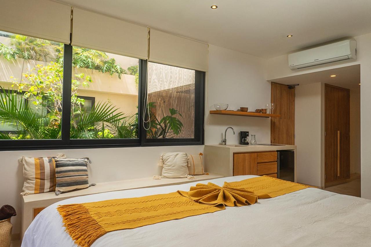 Apartamento Casa Imox - *