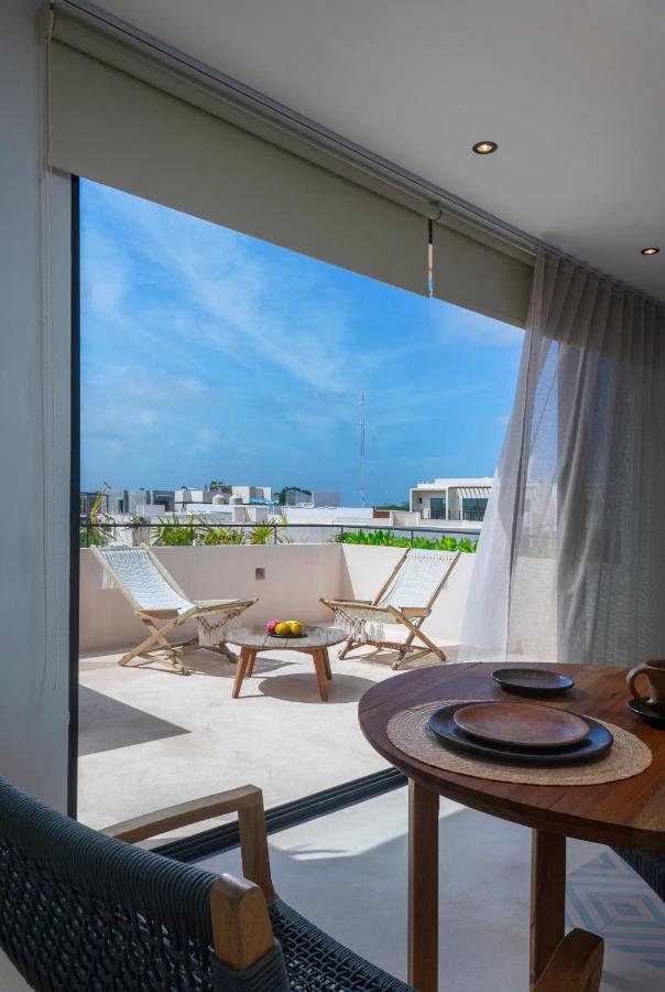 Apartamento Casa Imox -