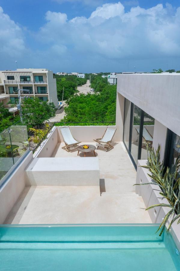 Apartamento Casa Imox -