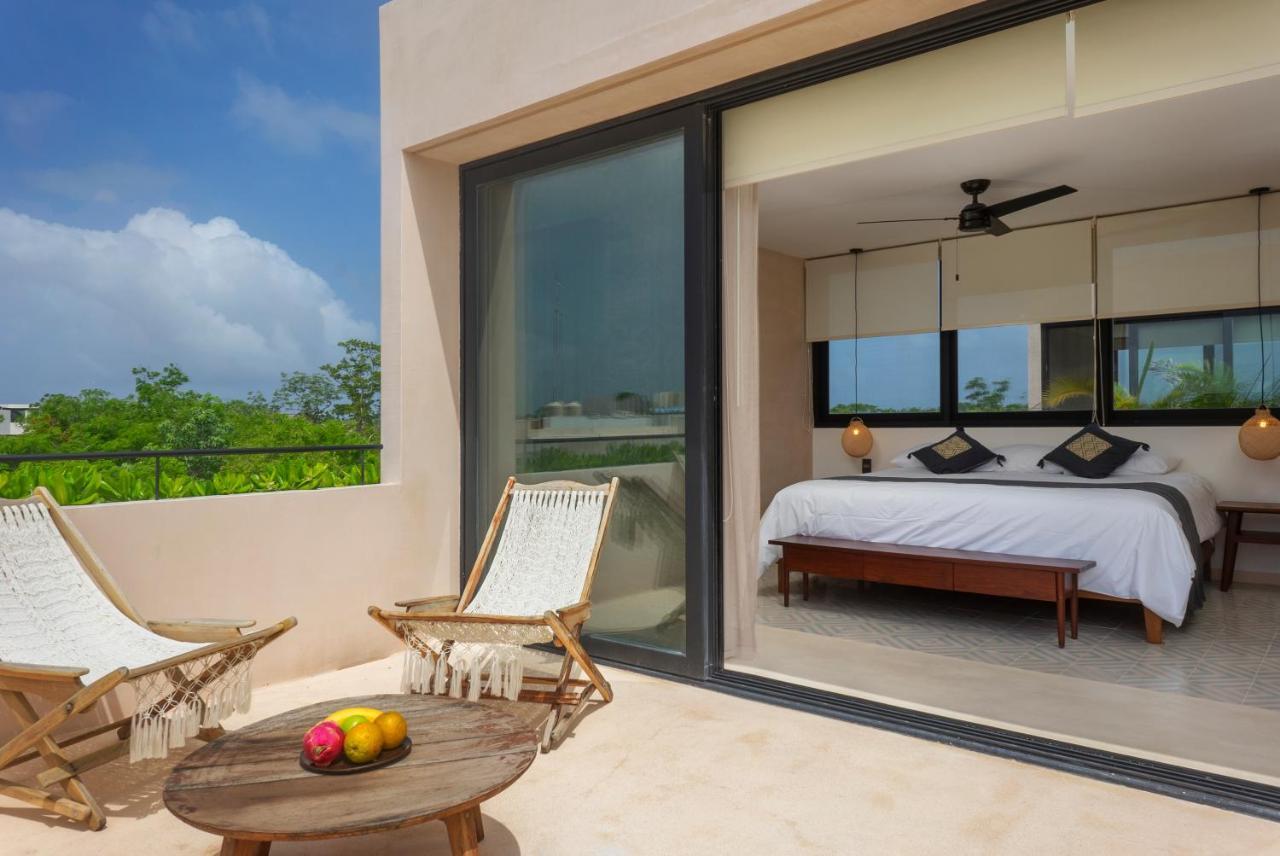 Casa Imox - Tulum