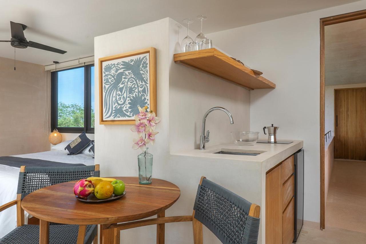 Casa Imox - Apartamento Tulum