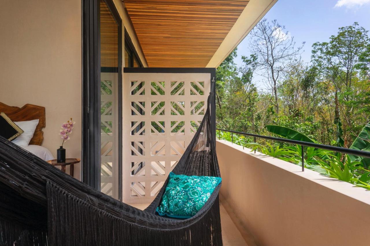 Apartamento Casa Imox - Tulum