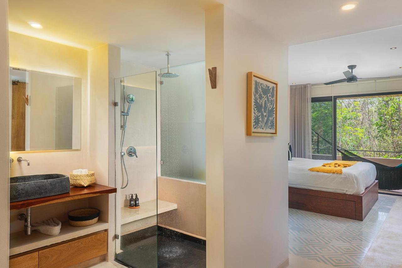 Apartamento Casa Imox - Tulum