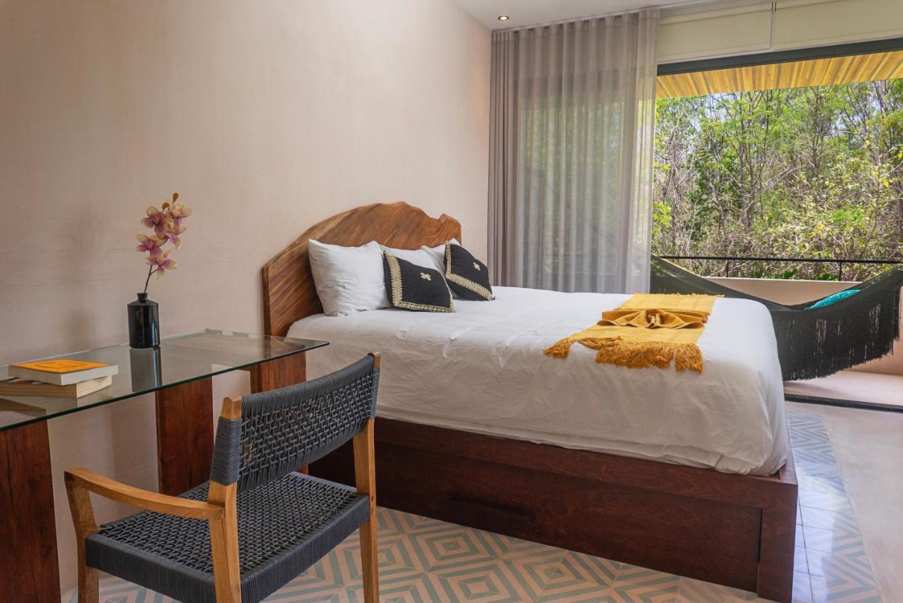 Casa Imox - Apartamento Tulum