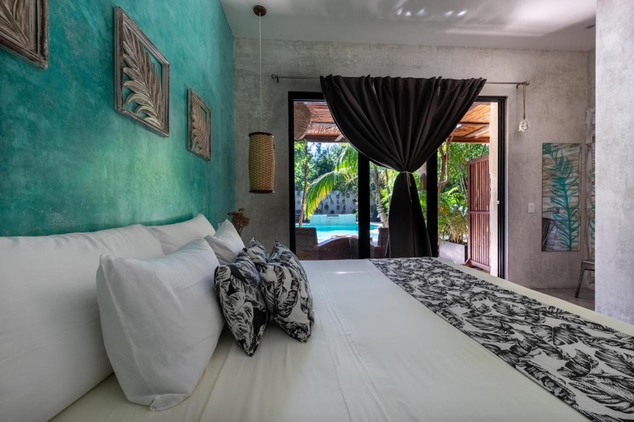 Apartahotel Trece Lunas Tulum